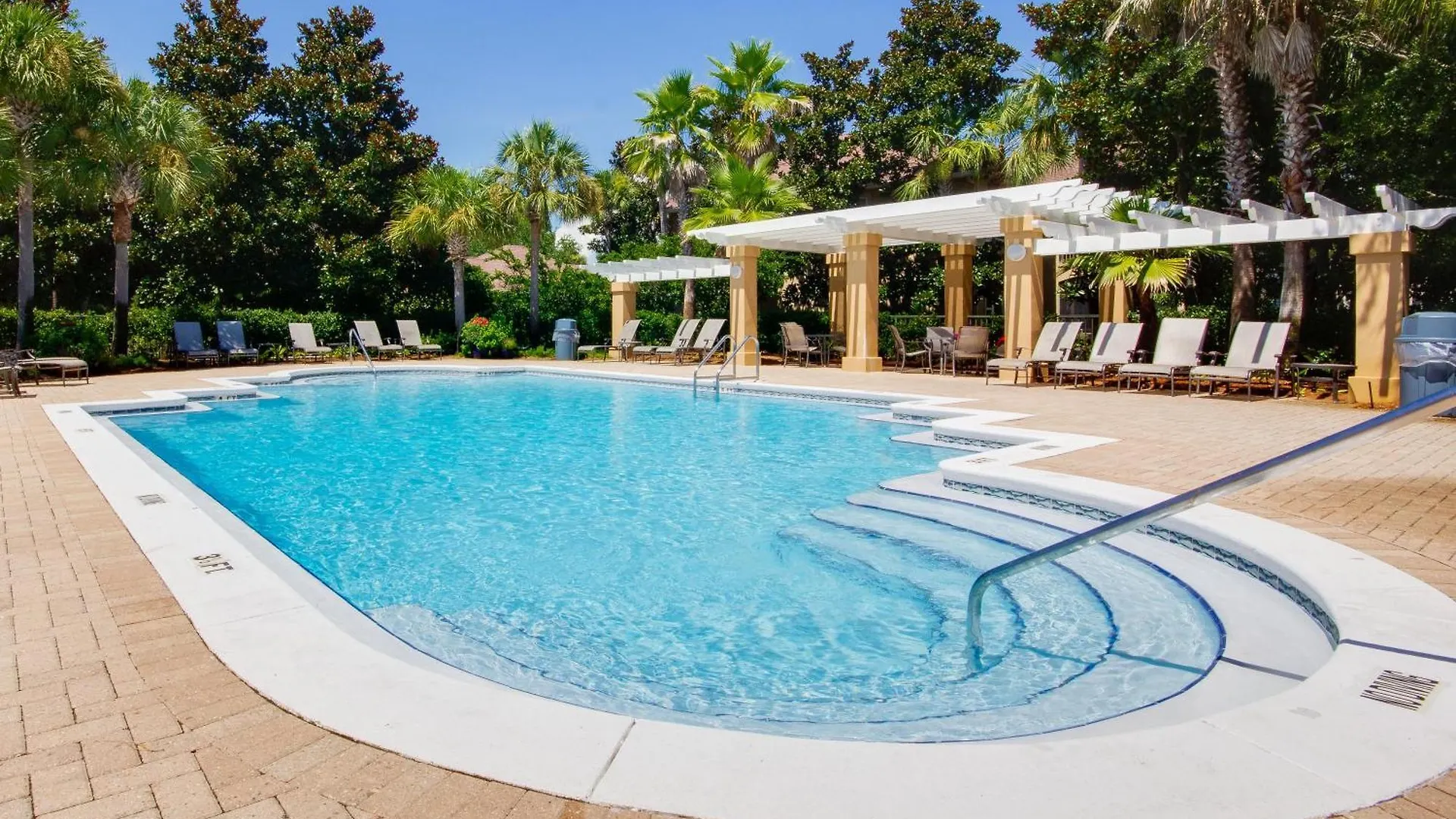 Vakantiehuis Turnberry 8532 Destin
