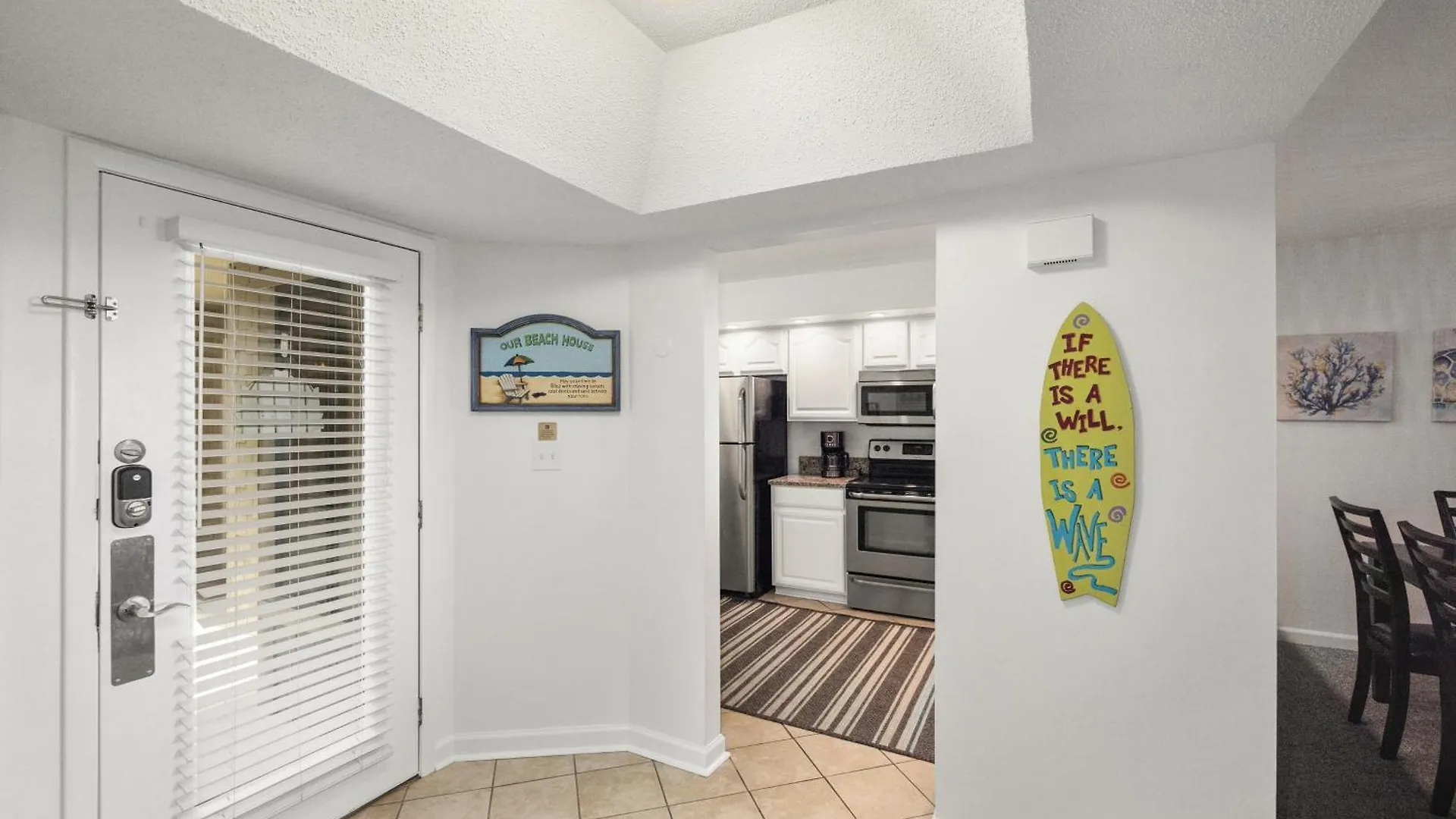 Apartment 8972 Heron Walk