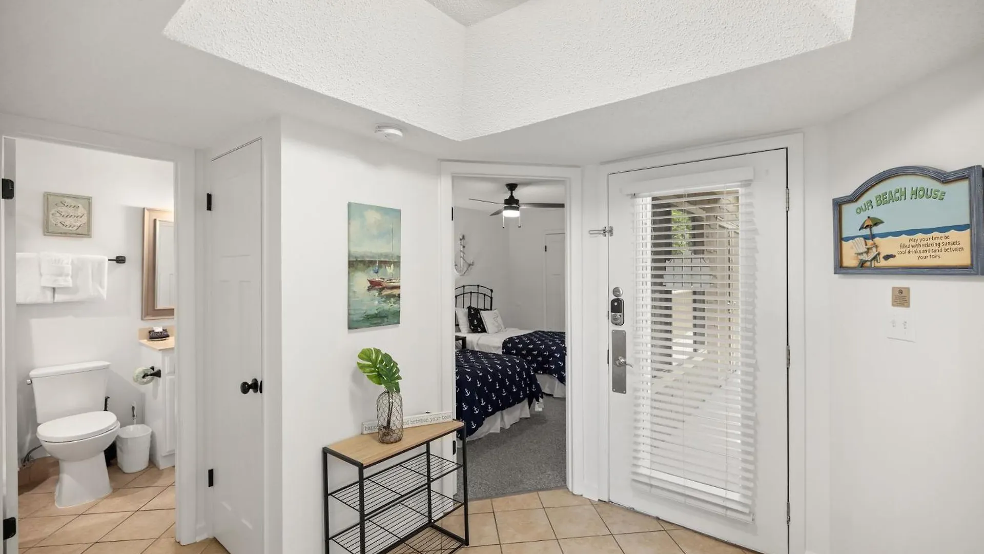 Apartment 8972 Heron Walk *