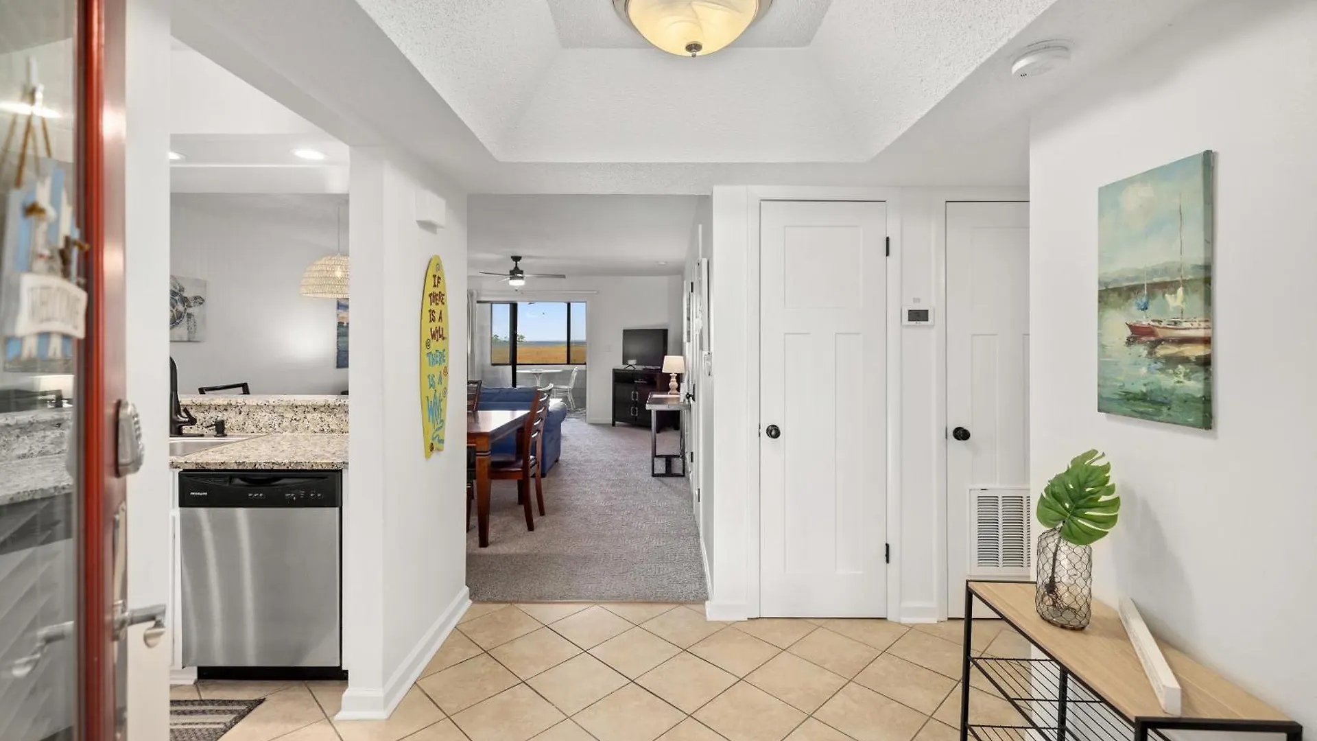 8972 Heron Walk Apartment