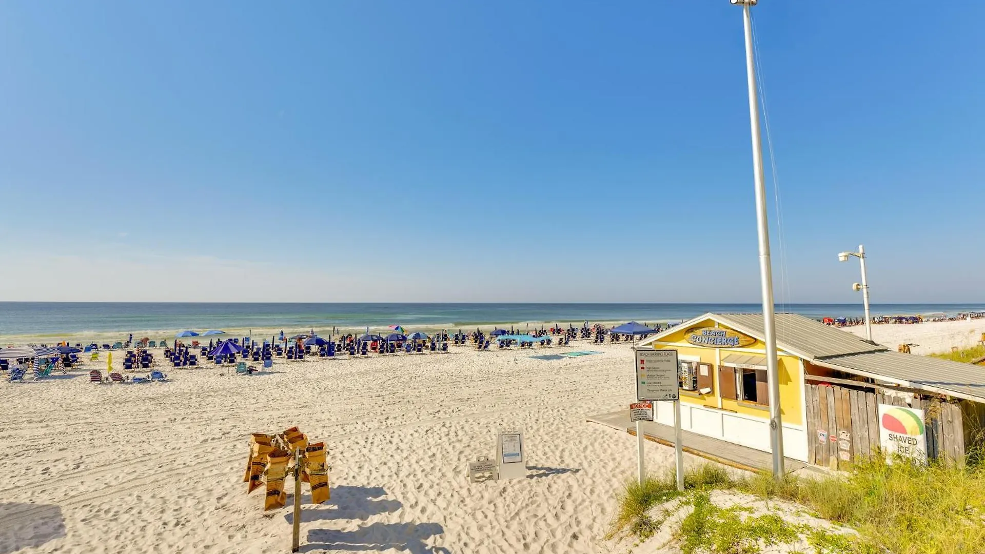Sandestin With 6-seater Golf Cart Apartment *
