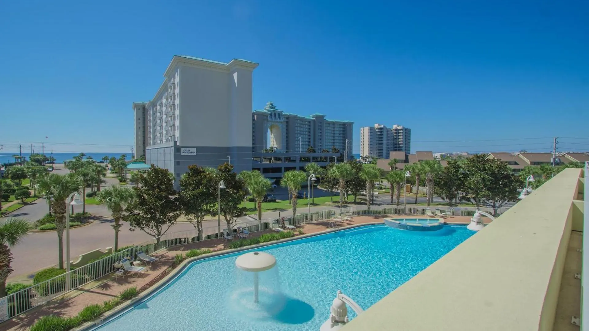 Ariel Dunes I 308 Holiday home