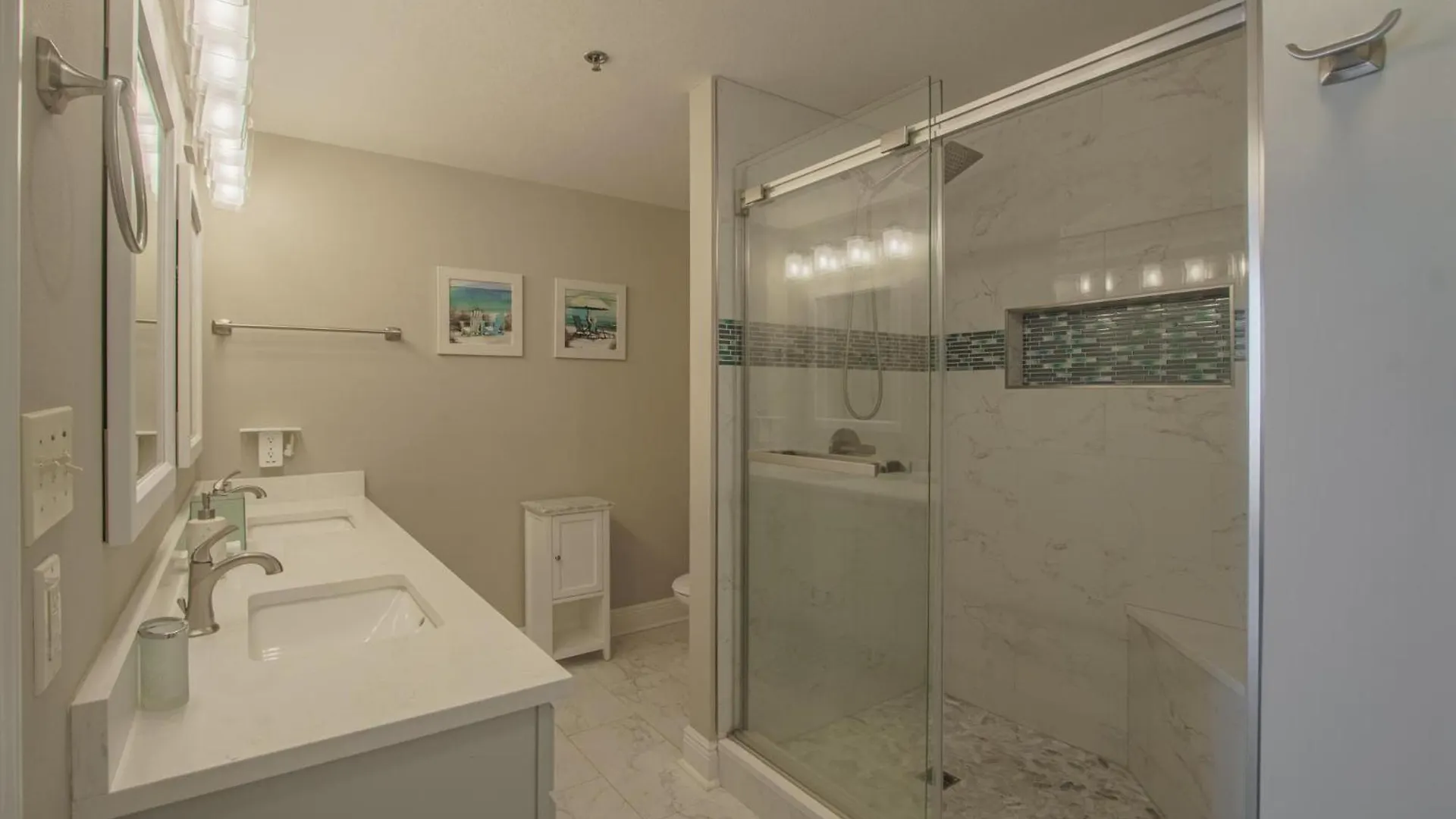 Holiday home Ariel Dunes I 308 *