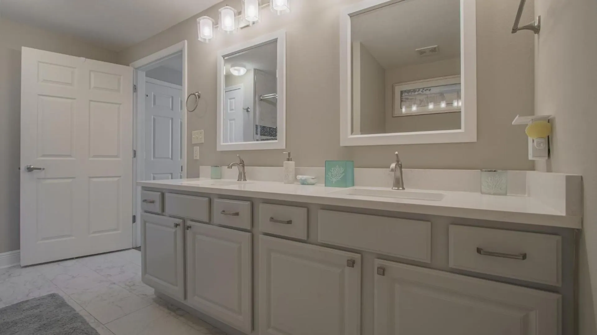 Ariel Dunes I 308 Holiday home Destin