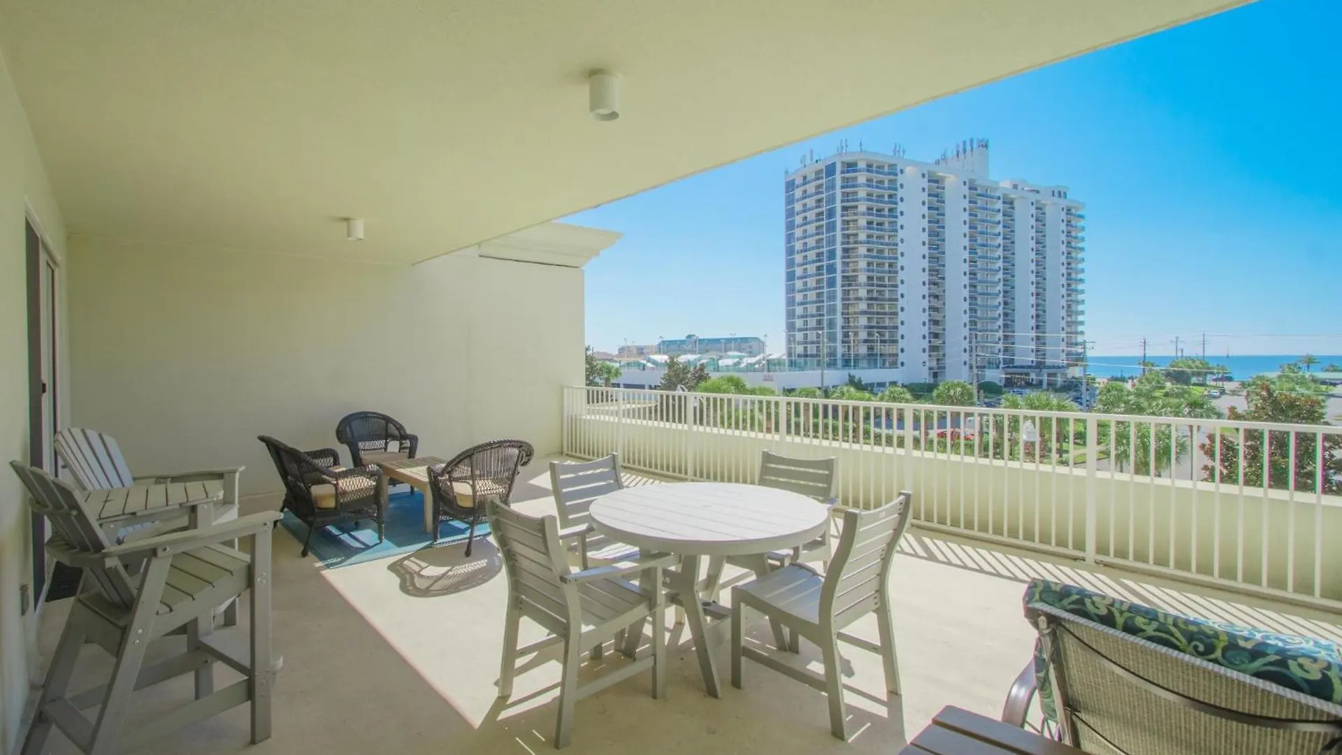 Holiday home Ariel Dunes I 308 Destin