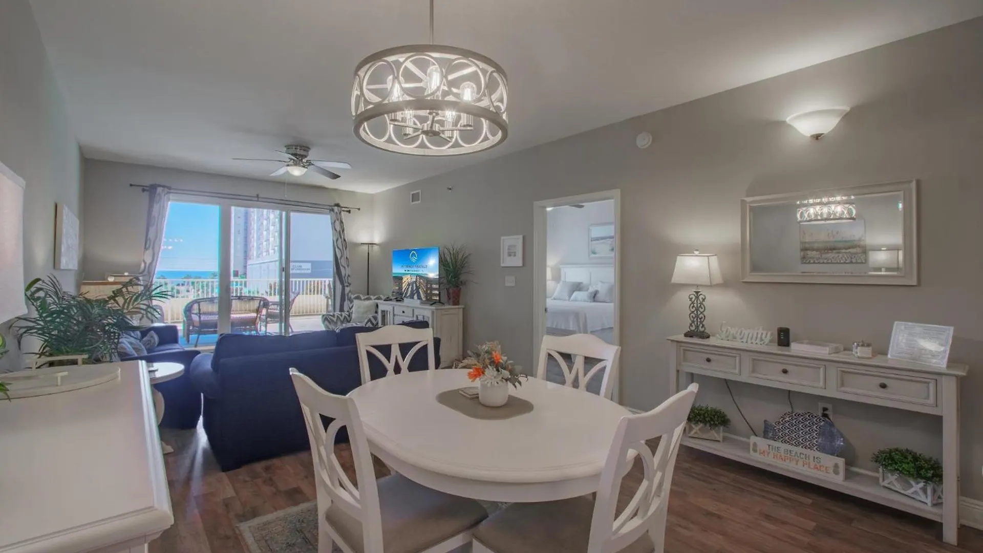 Holiday home Ariel Dunes I 308