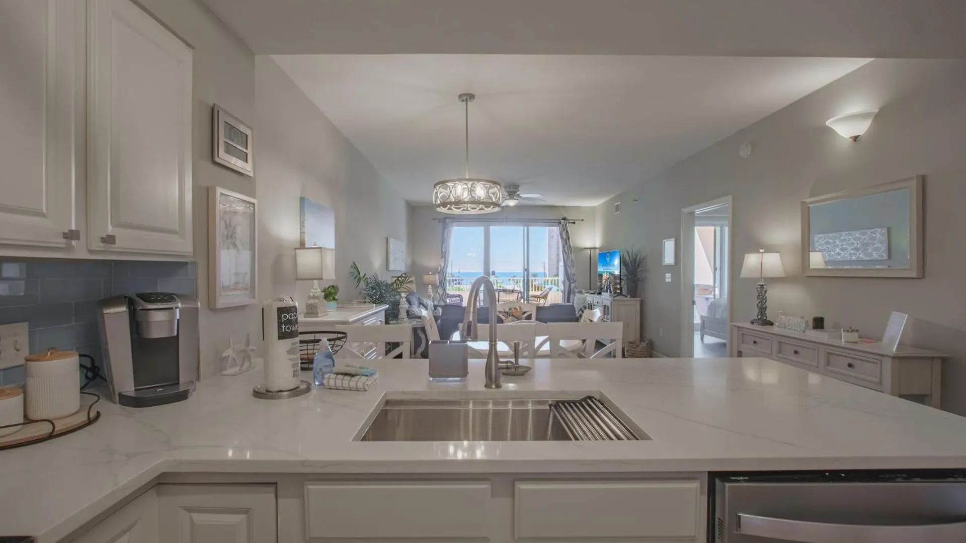 Holiday home Ariel Dunes I 308 Destin