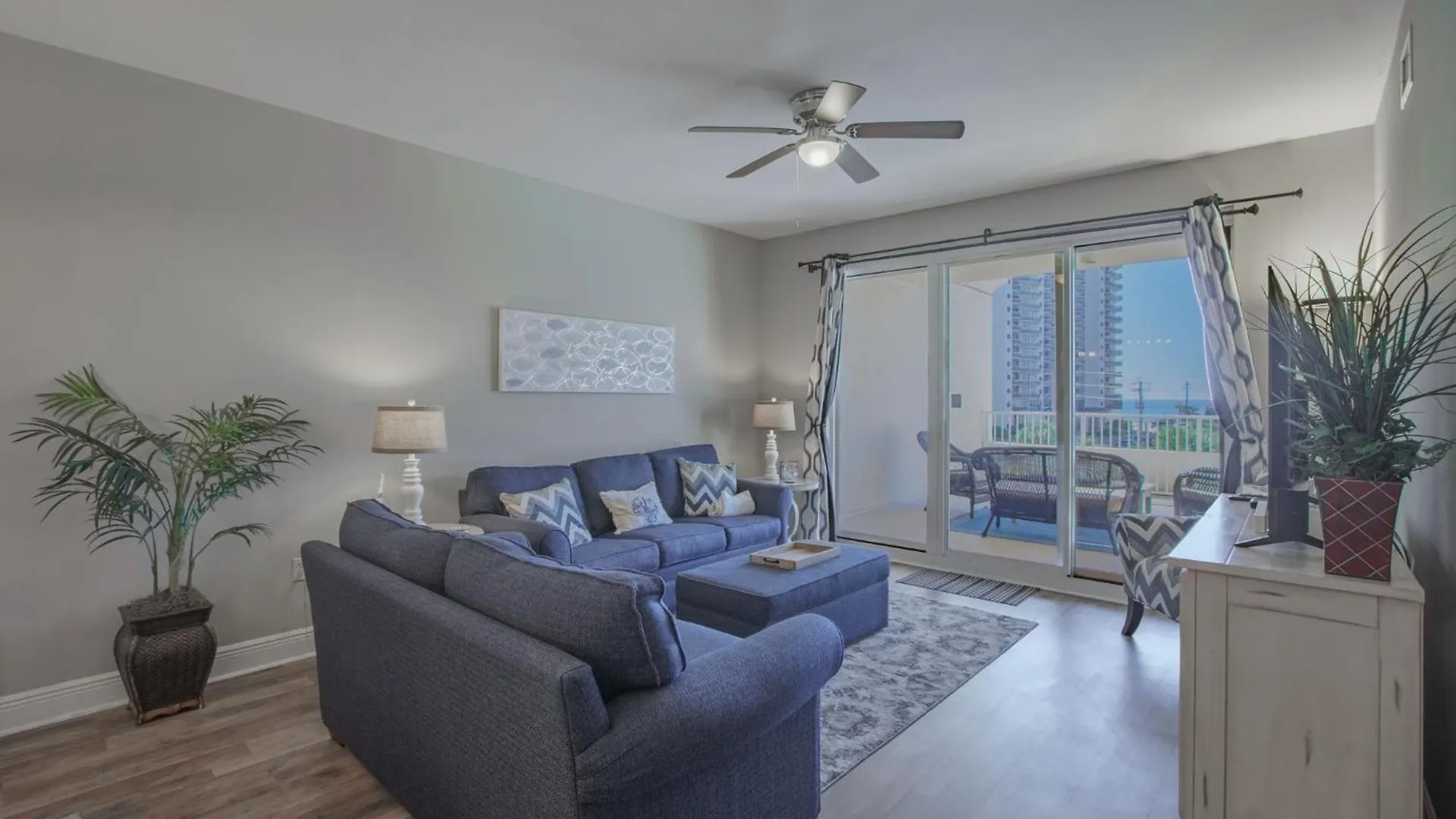 Holiday home Ariel Dunes I 308 Destin