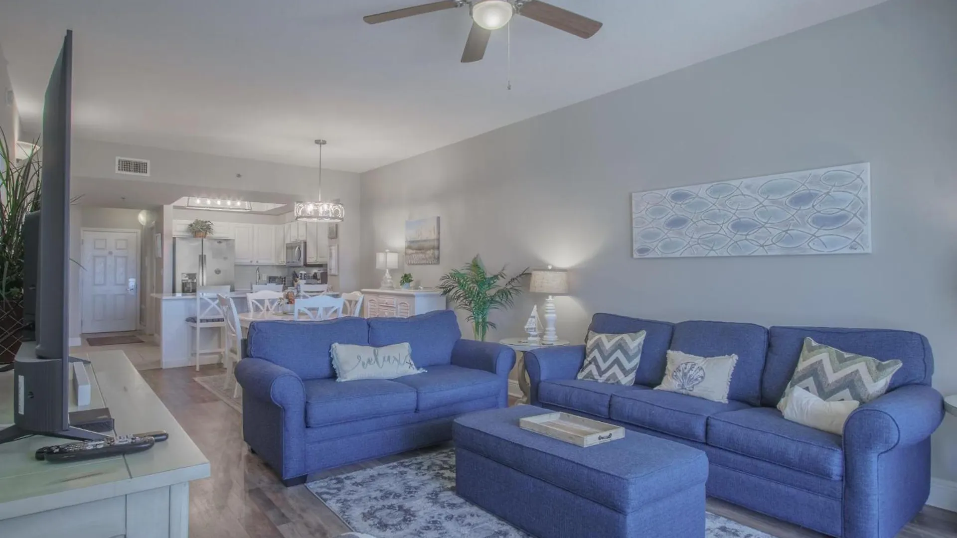 Ariel Dunes I 308 * Destin