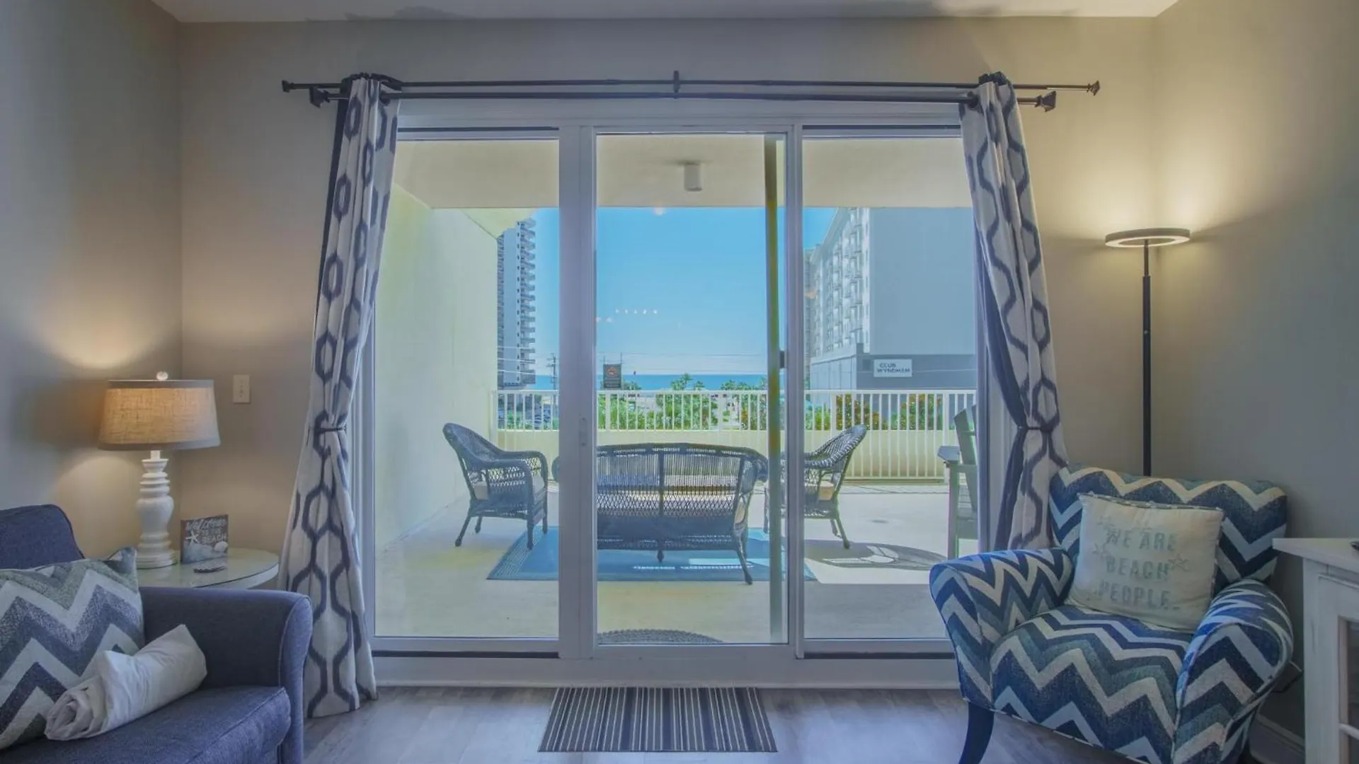 Ariel Dunes I 308 Holiday home