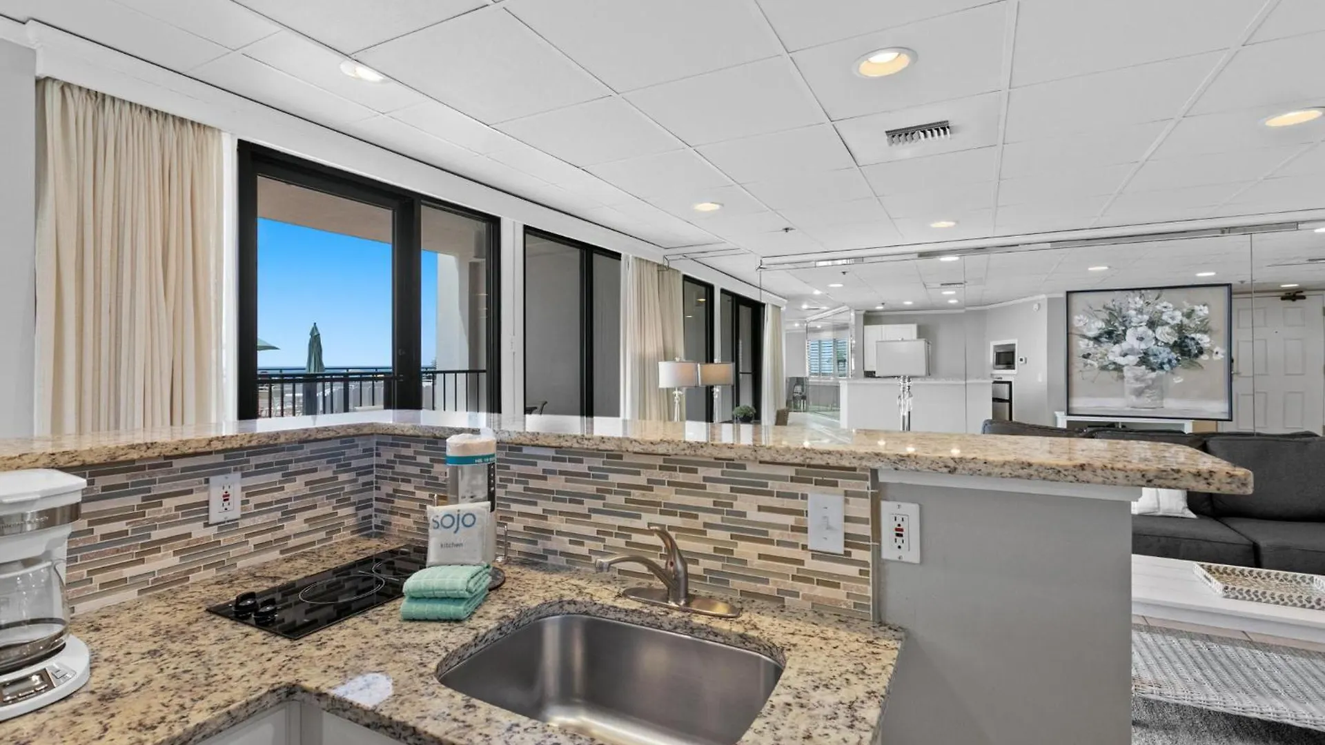 Emerald Towers 0104 Destin
