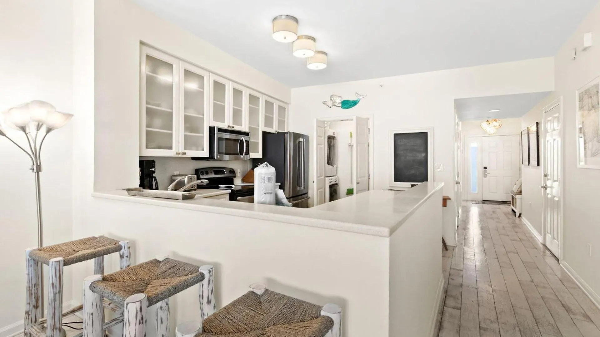 The Crescent 309 *