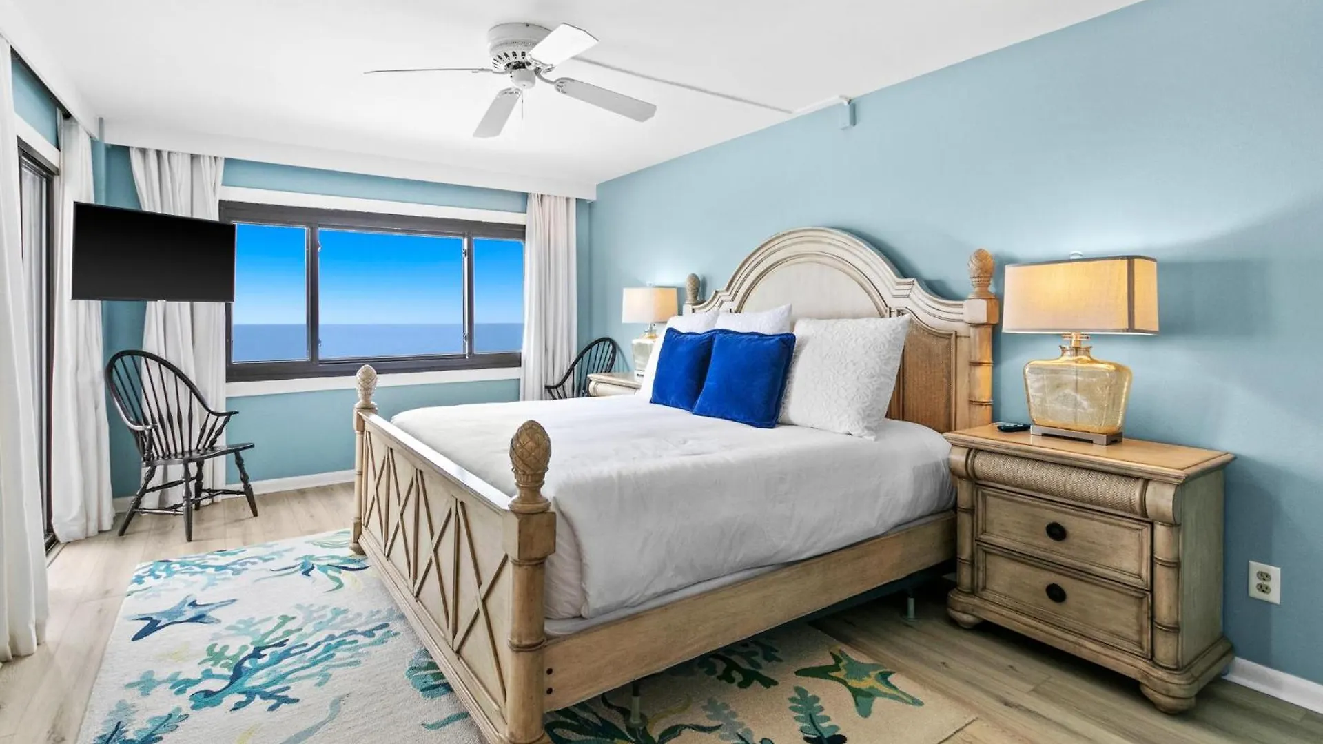 Emerald Towers 1101 Casa vacanze Destin
