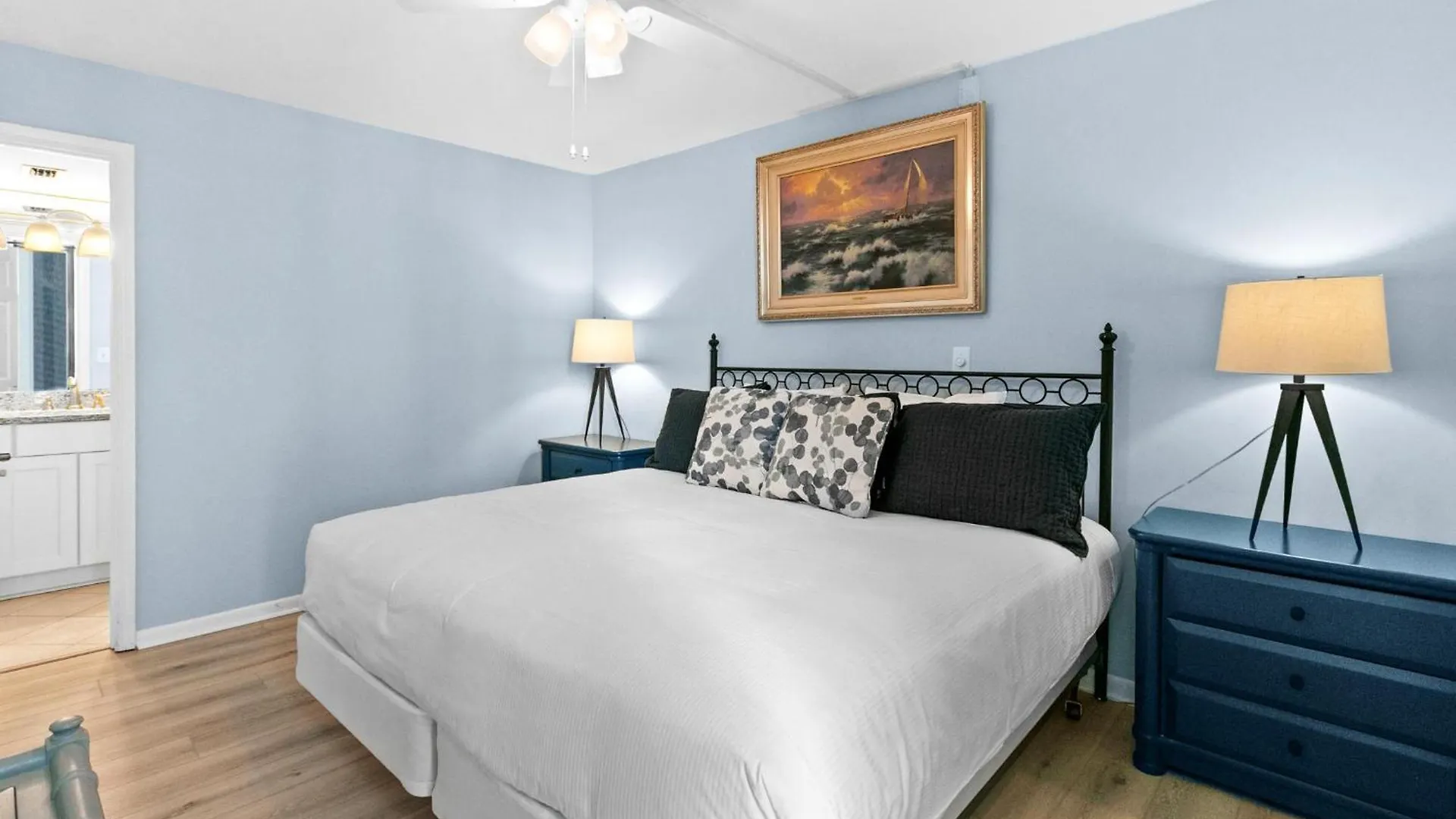 Casa vacanze Emerald Towers 1101 Destin