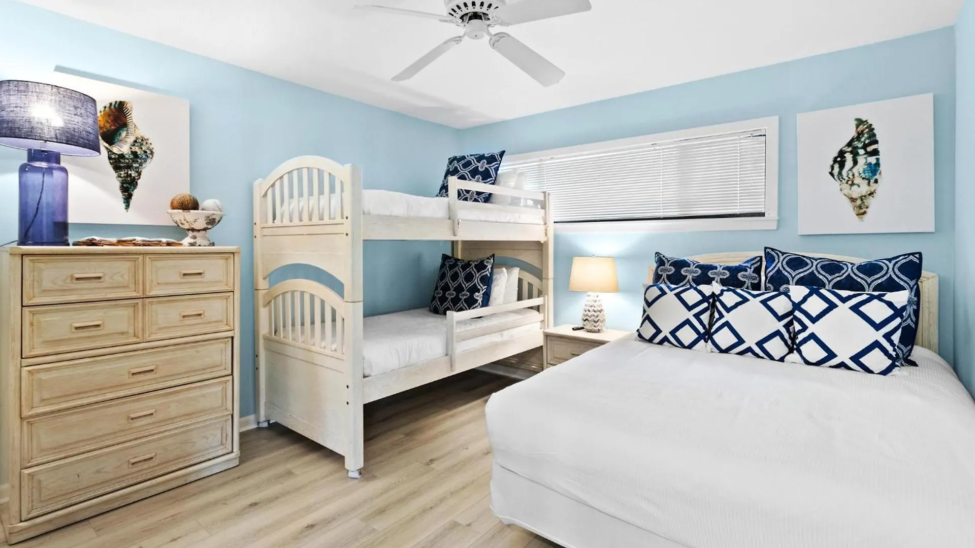 Casa vacanze Emerald Towers 1101 Destin
