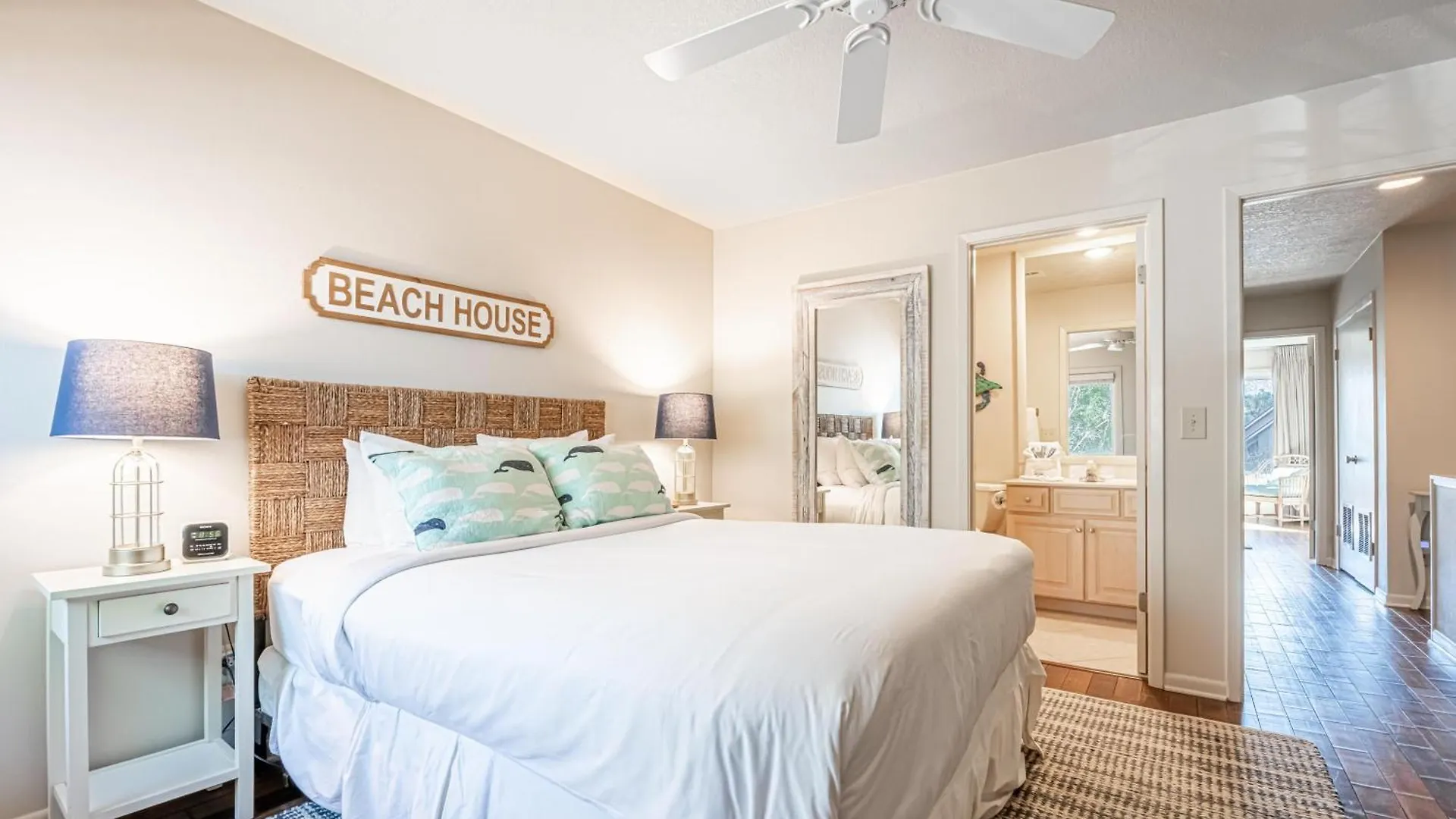Beachwalk 5127