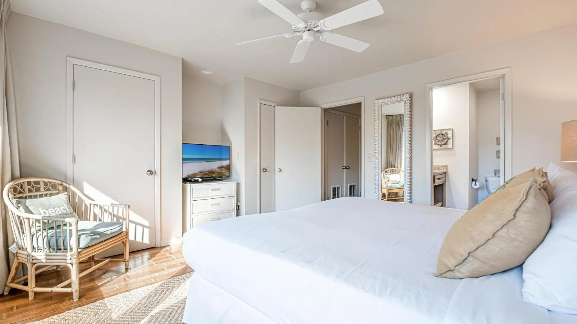Vila Beachwalk 5127 Destin