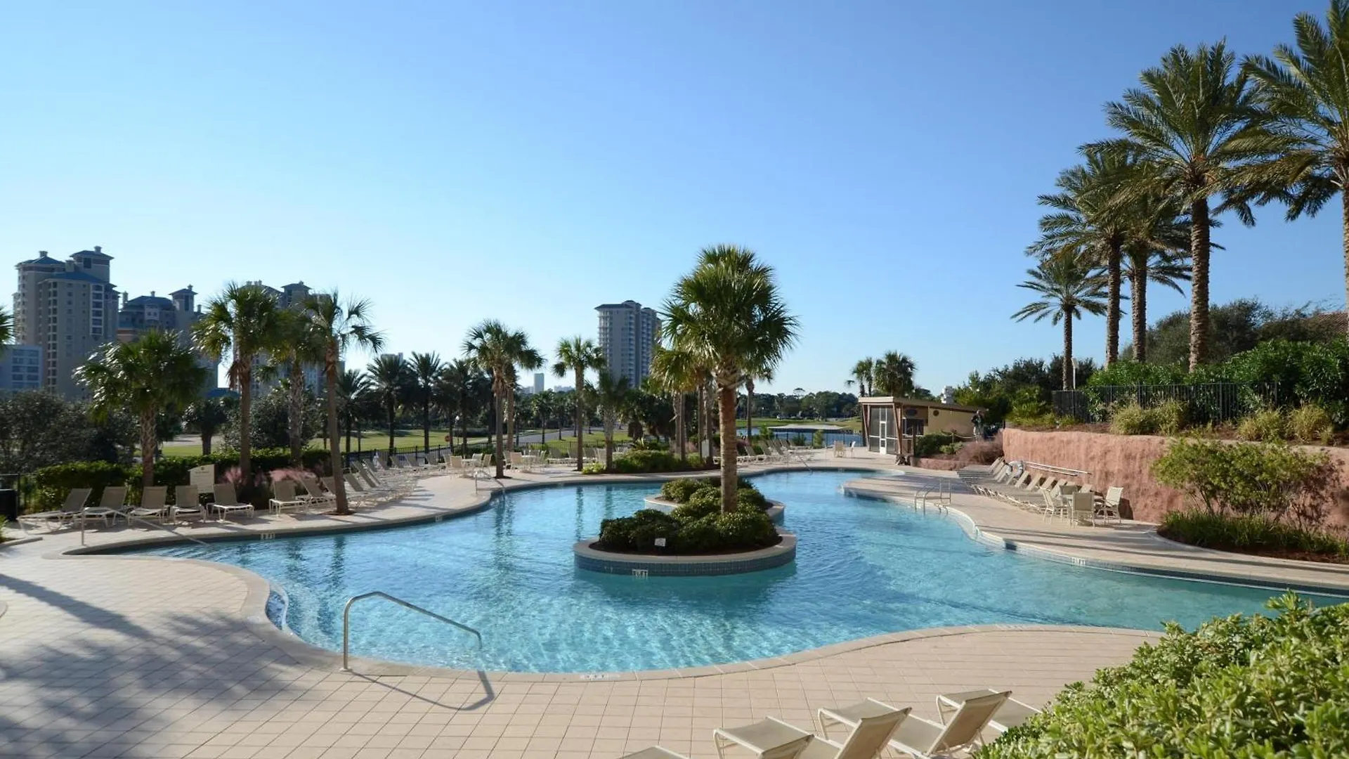 Holiday home Luau I 7907 Destin