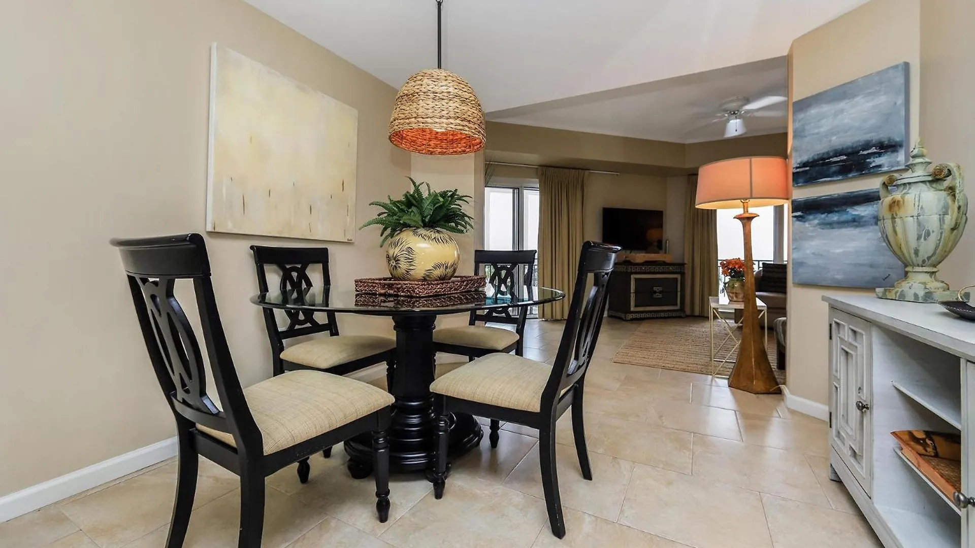 Casa vacanze Westwinds 4714