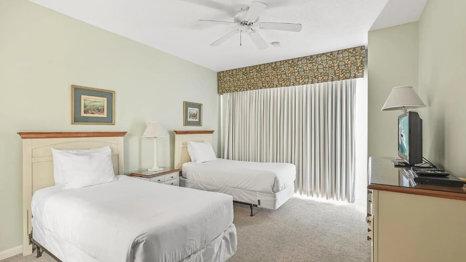 Casa vacanze Westwinds 4801 Destin