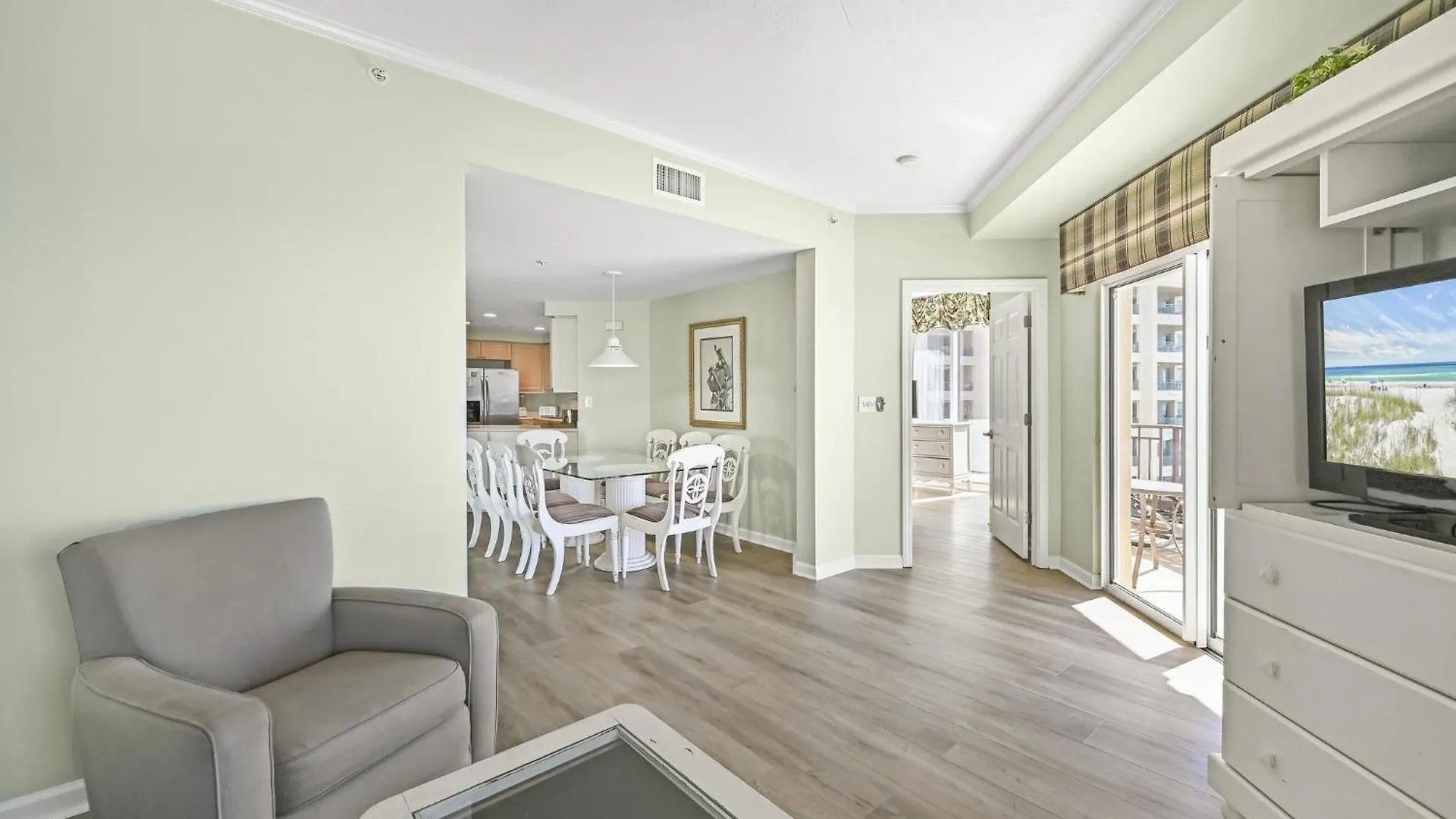 Casa vacanze Westwinds 4801 Destin