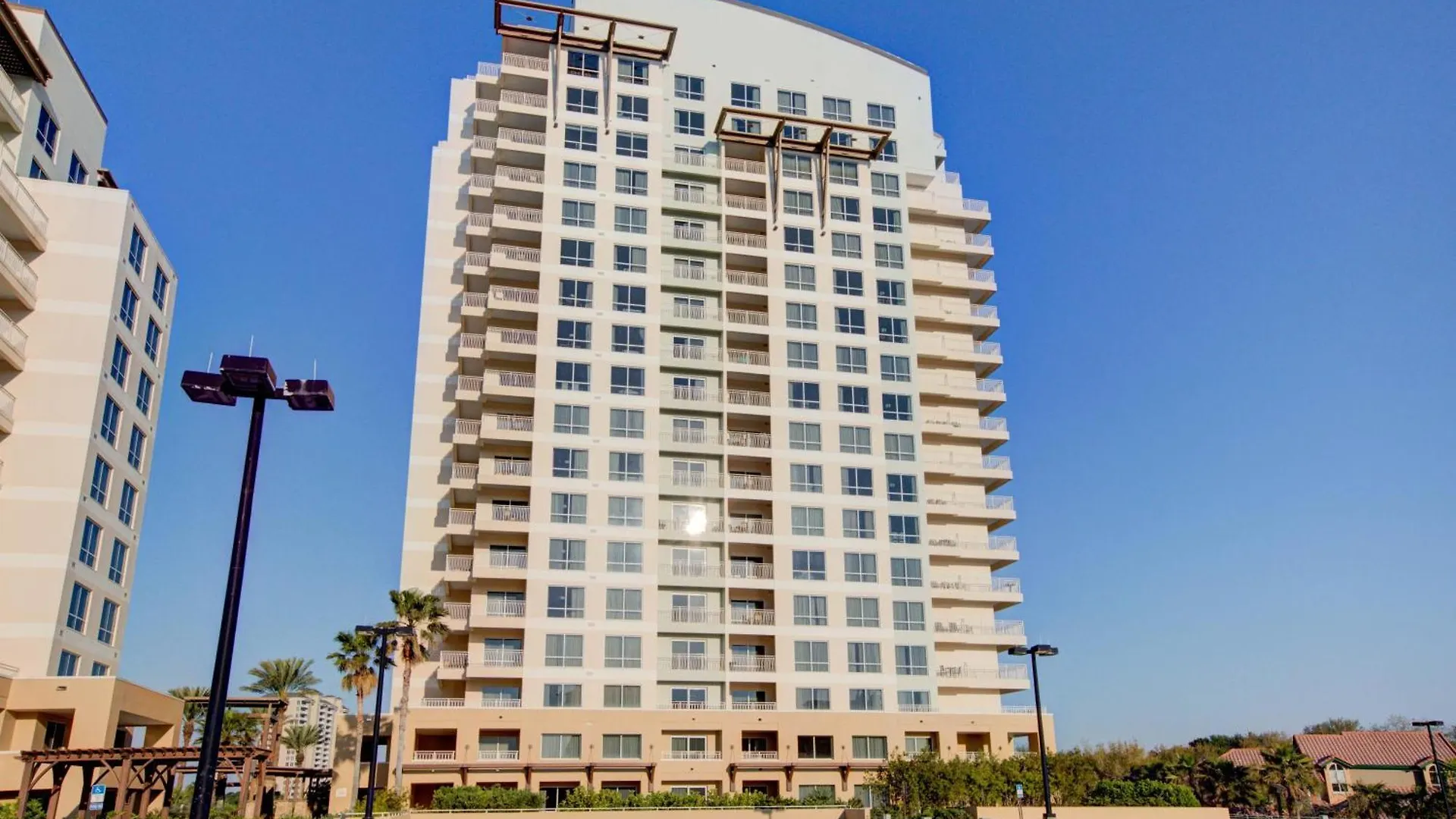 Holiday home Luau Ii 7226