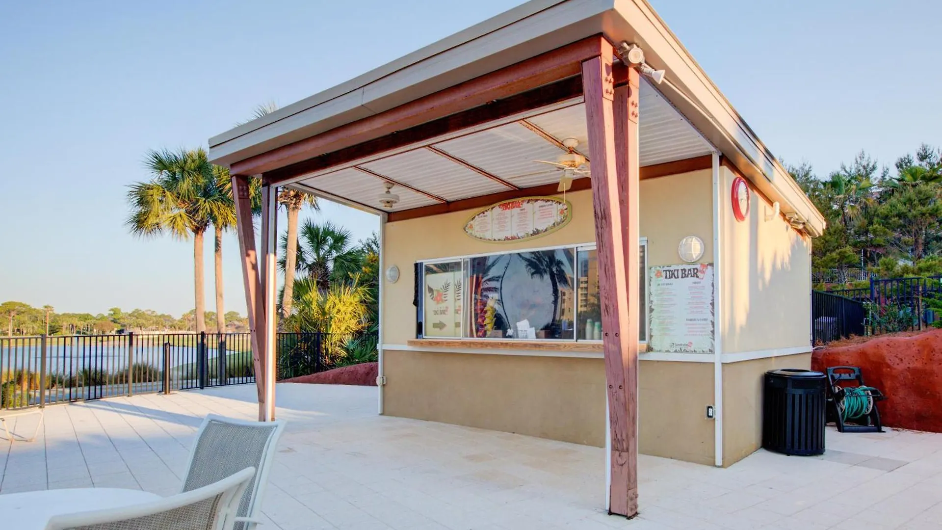 Luau Ii 7226 Holiday home *