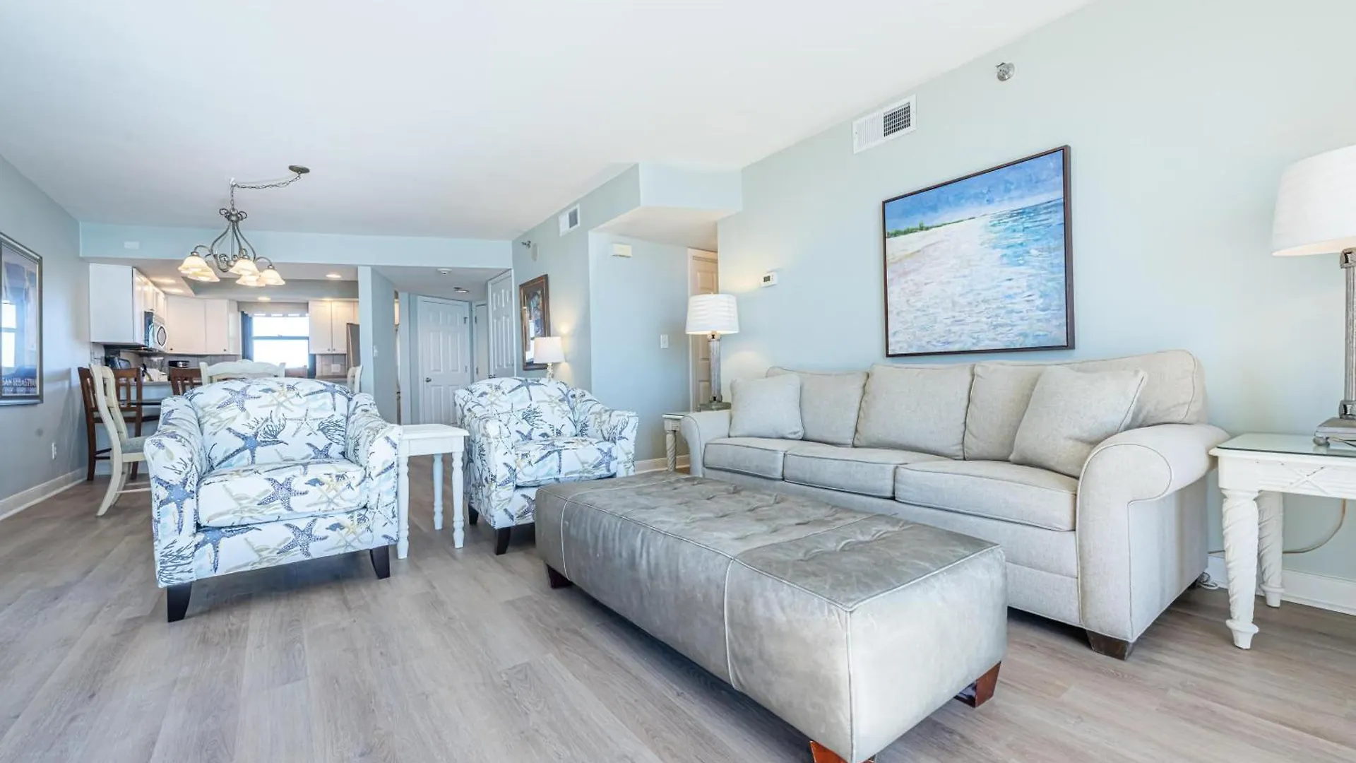 Beachside One 4101 * 데스틴