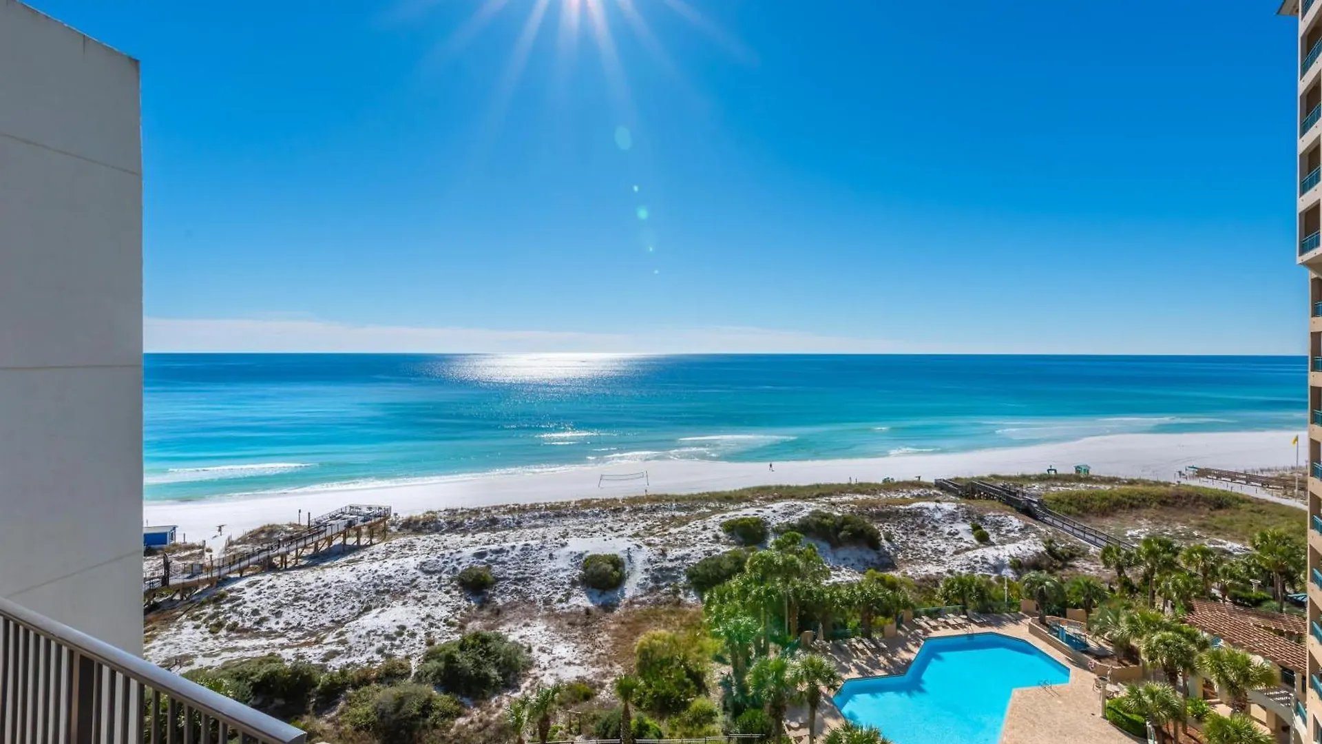 Beachside One 4101