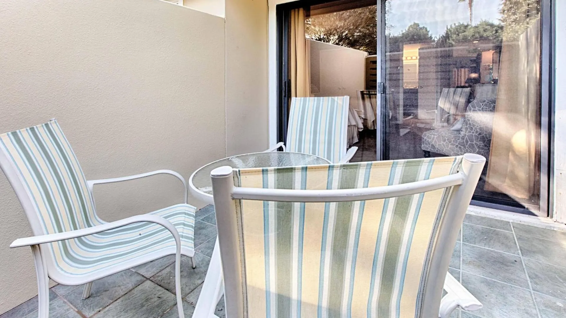 Vakantiehuis Beachwalk 5087