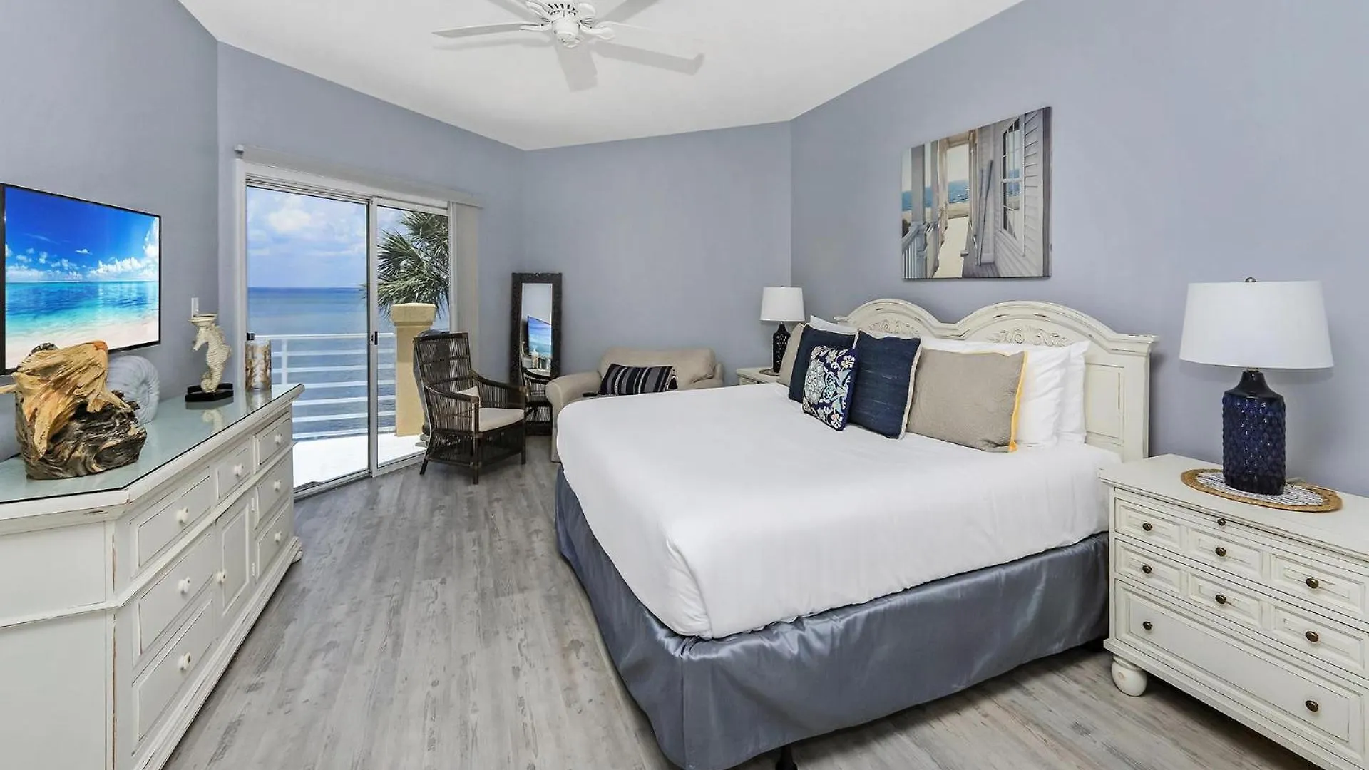 Casa vacanze Northshore 960 And A *