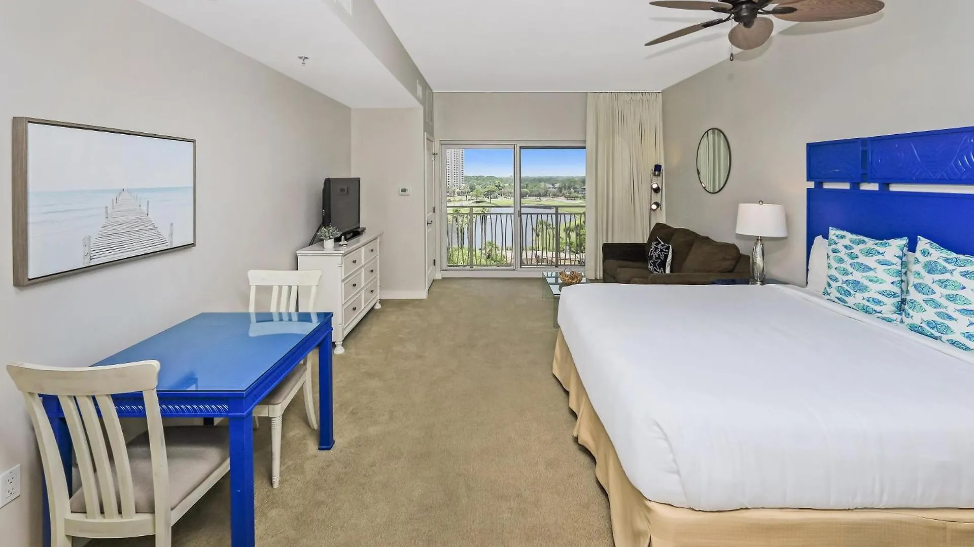 Apartament Luau Ii 6526