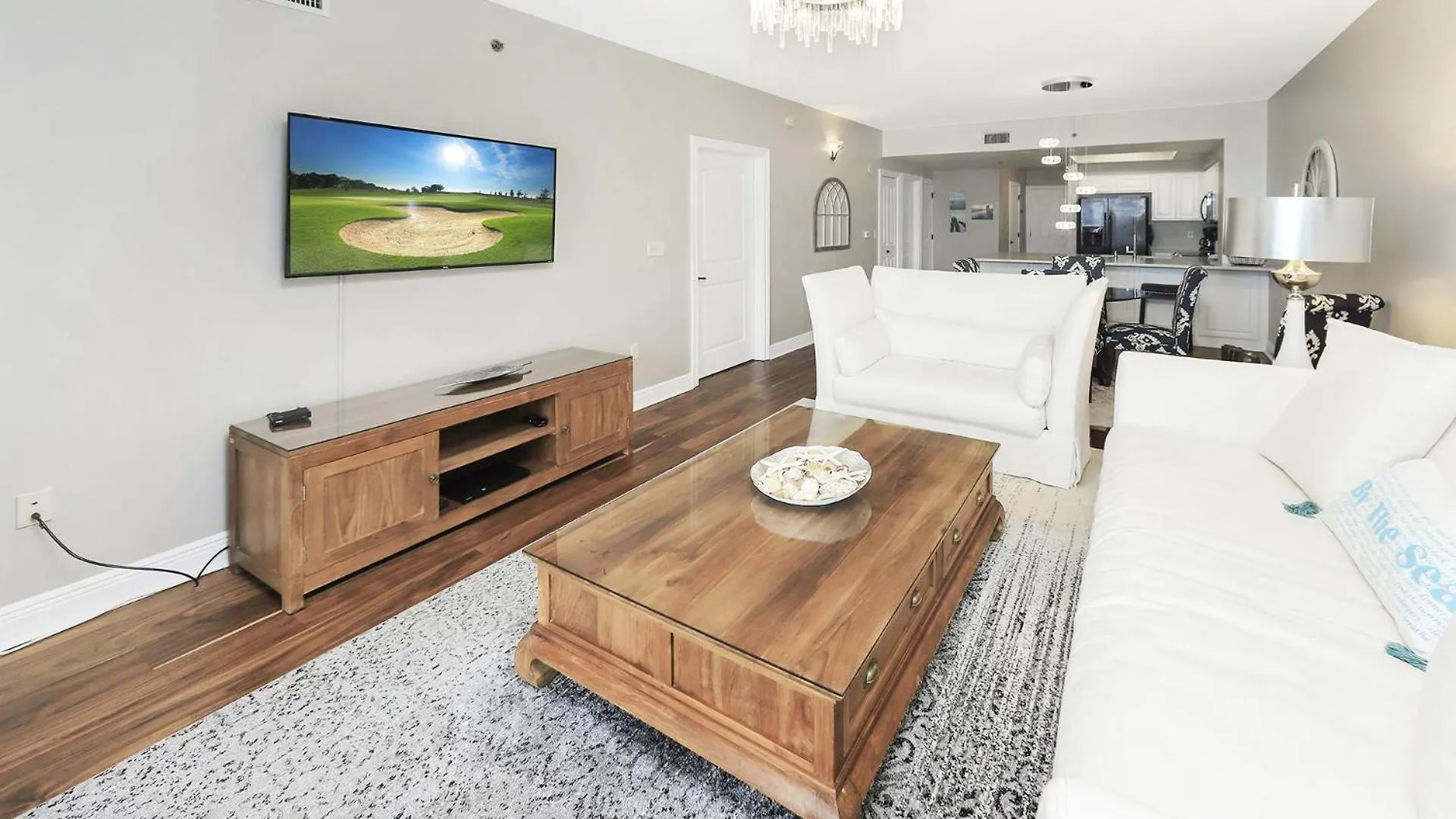 Casa de Férias Ariel Dunes Ii 302 Destin