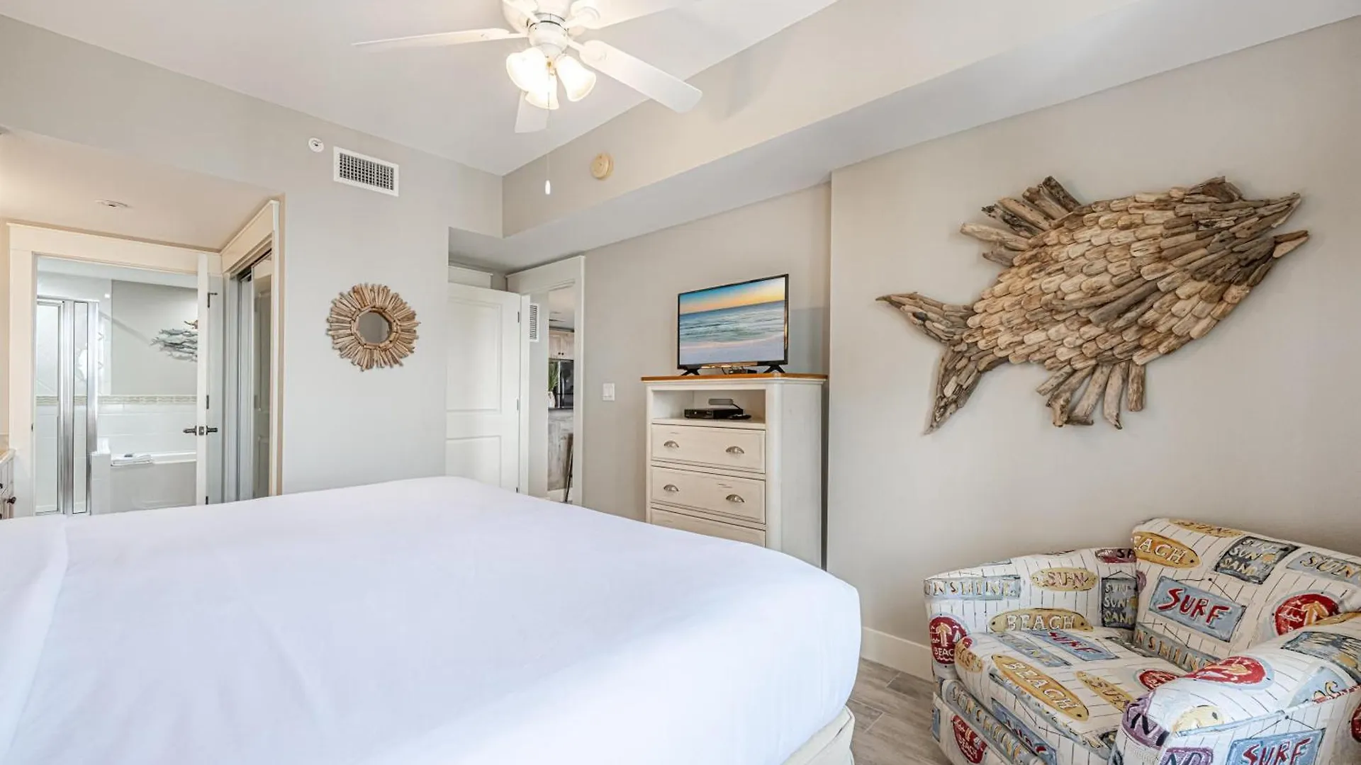 Holiday home Market Street 444
