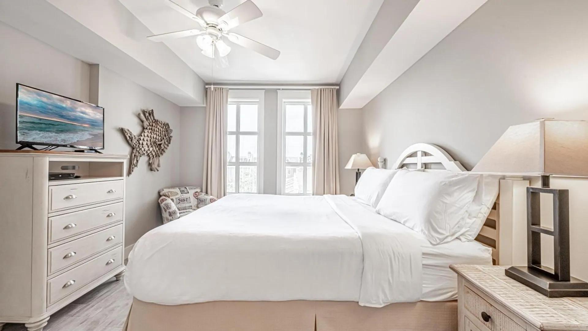 Holiday home Market Street 444 Destin