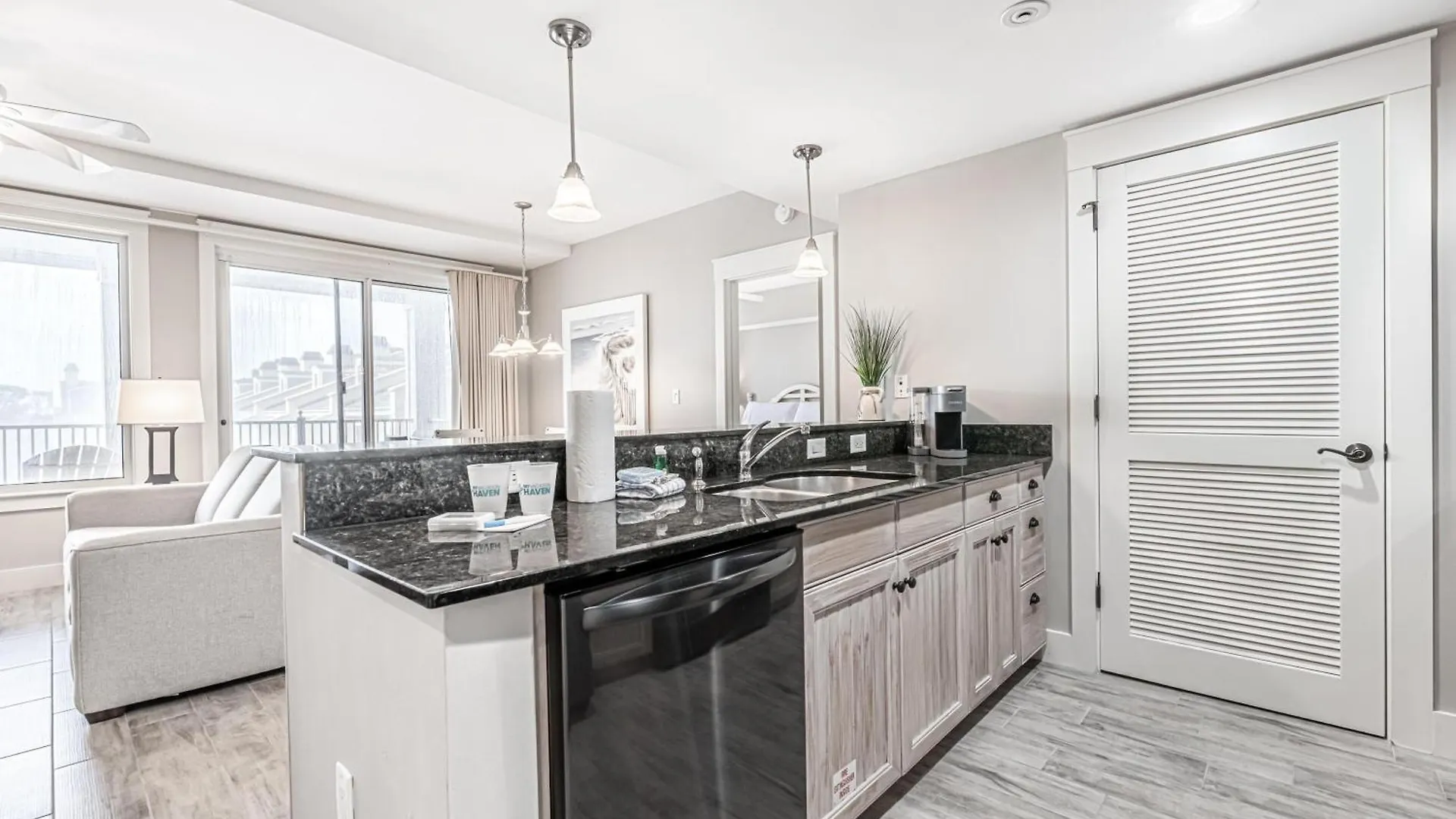 Holiday home Market Street 444 Destin