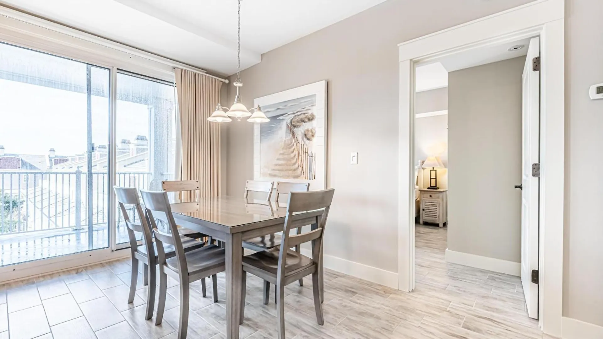 Market Street 444 Holiday home