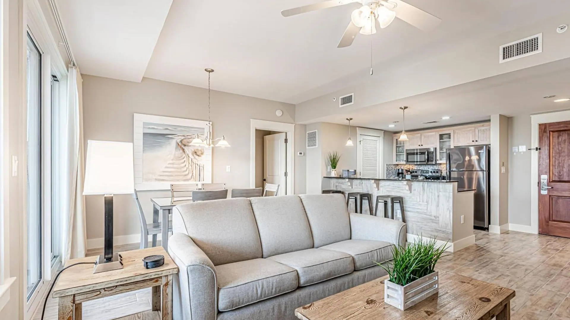Market Street 444 Holiday home *
