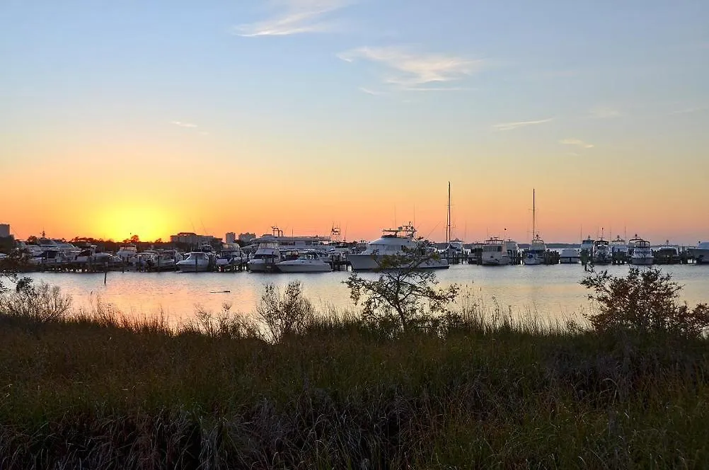 Casa vacanze Magnolia Bay 8598