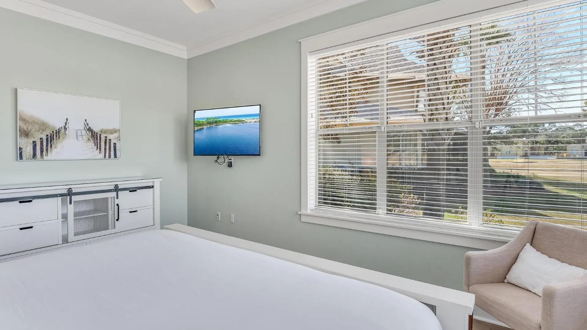 Magnolia Bay 8598 Casa vacanze Destin