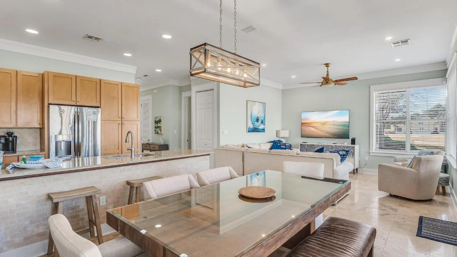 Casa vacanze Magnolia Bay 8598 Destin
