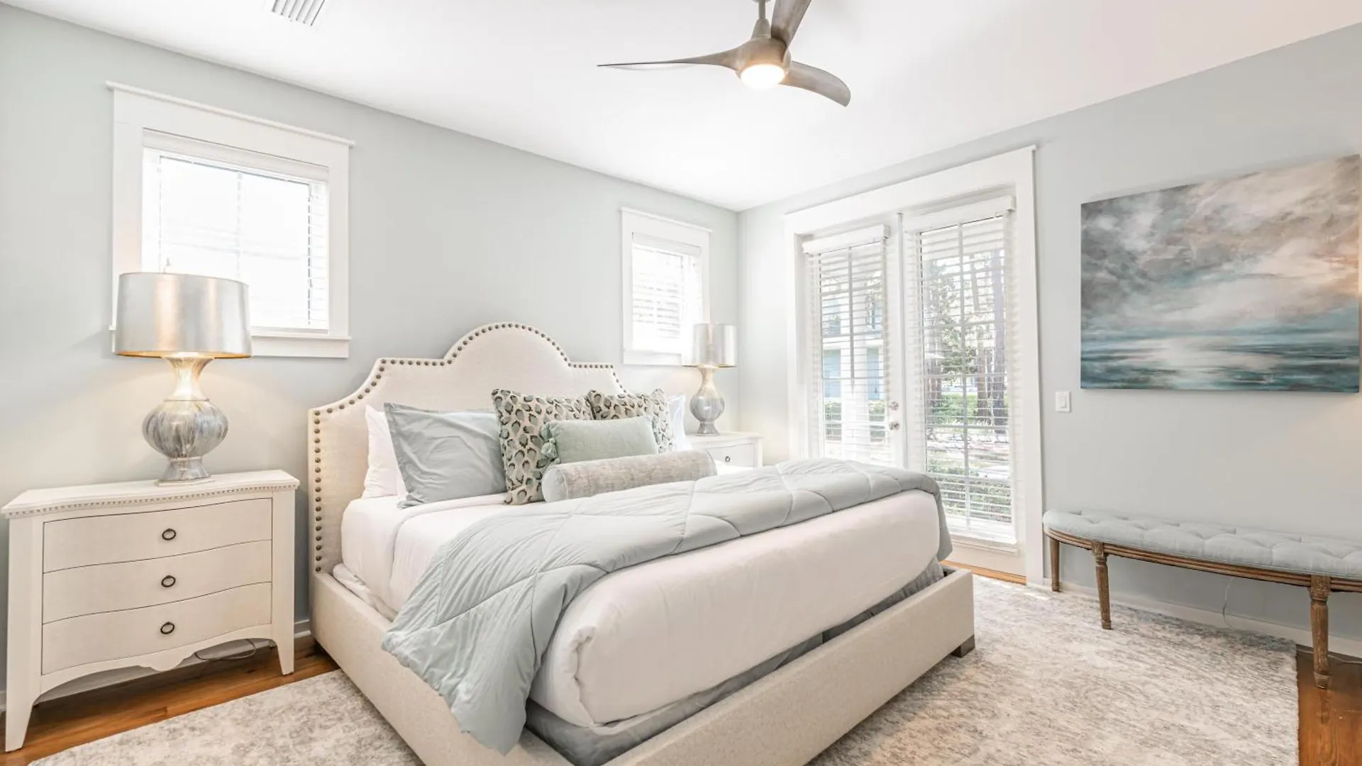 1347 Laurel Grove Semesterbostad *