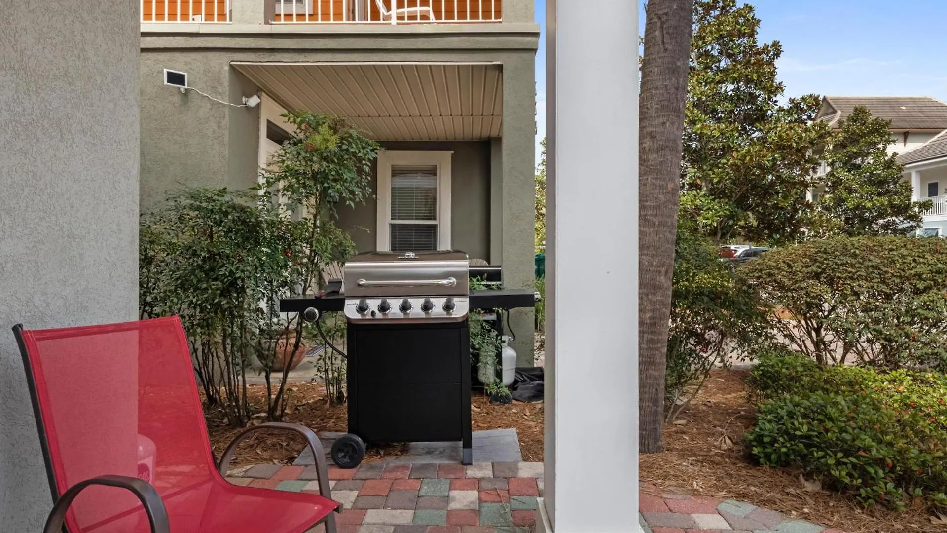 Champagne And Roses Fr 218 Tahitian Way * Destin