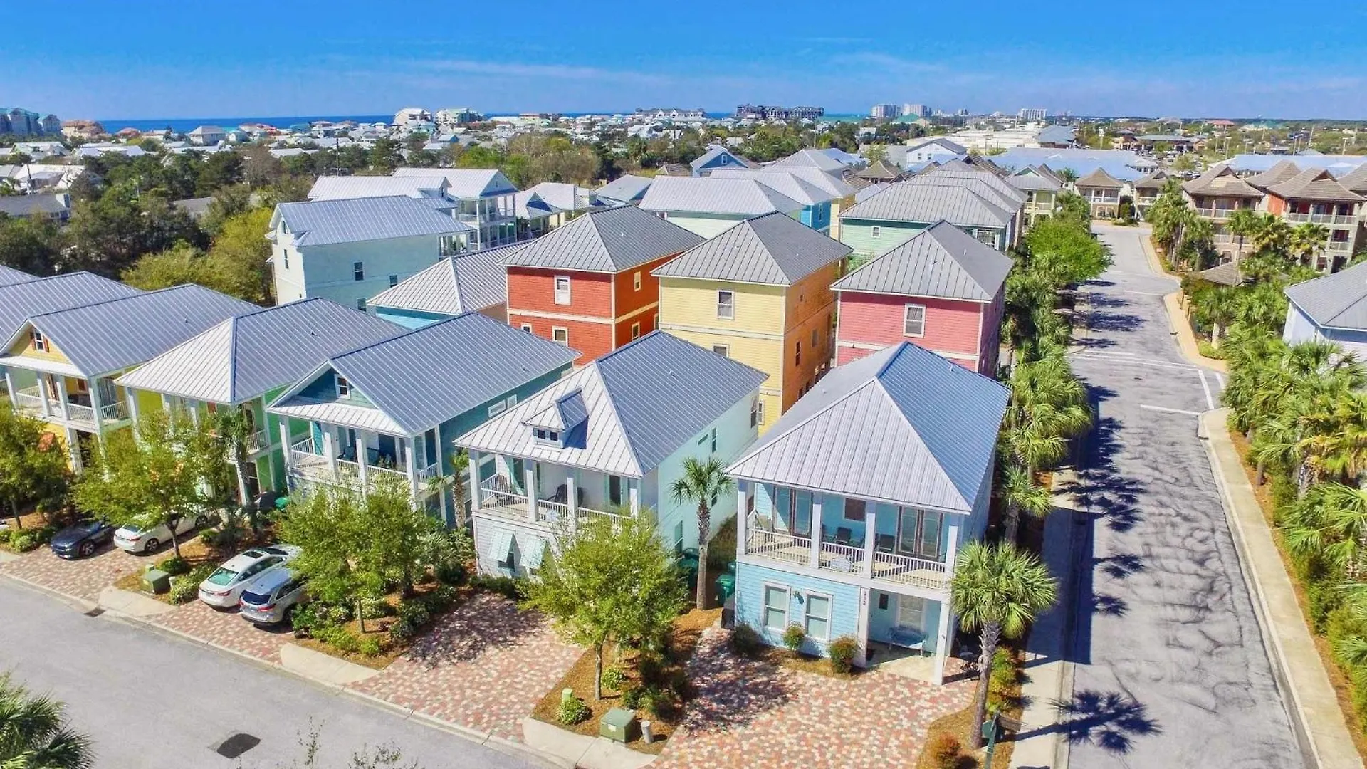 Holiday home Ya To It S 212 Kono Way Destin