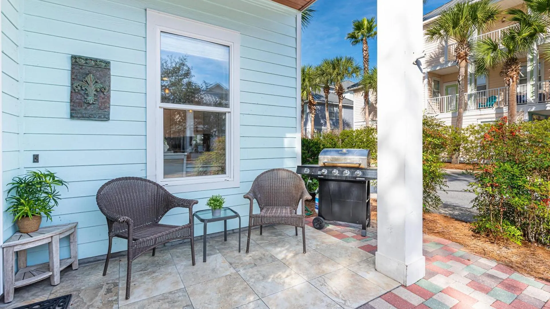 Holiday home Ya To It S 212 Kono Way Destin