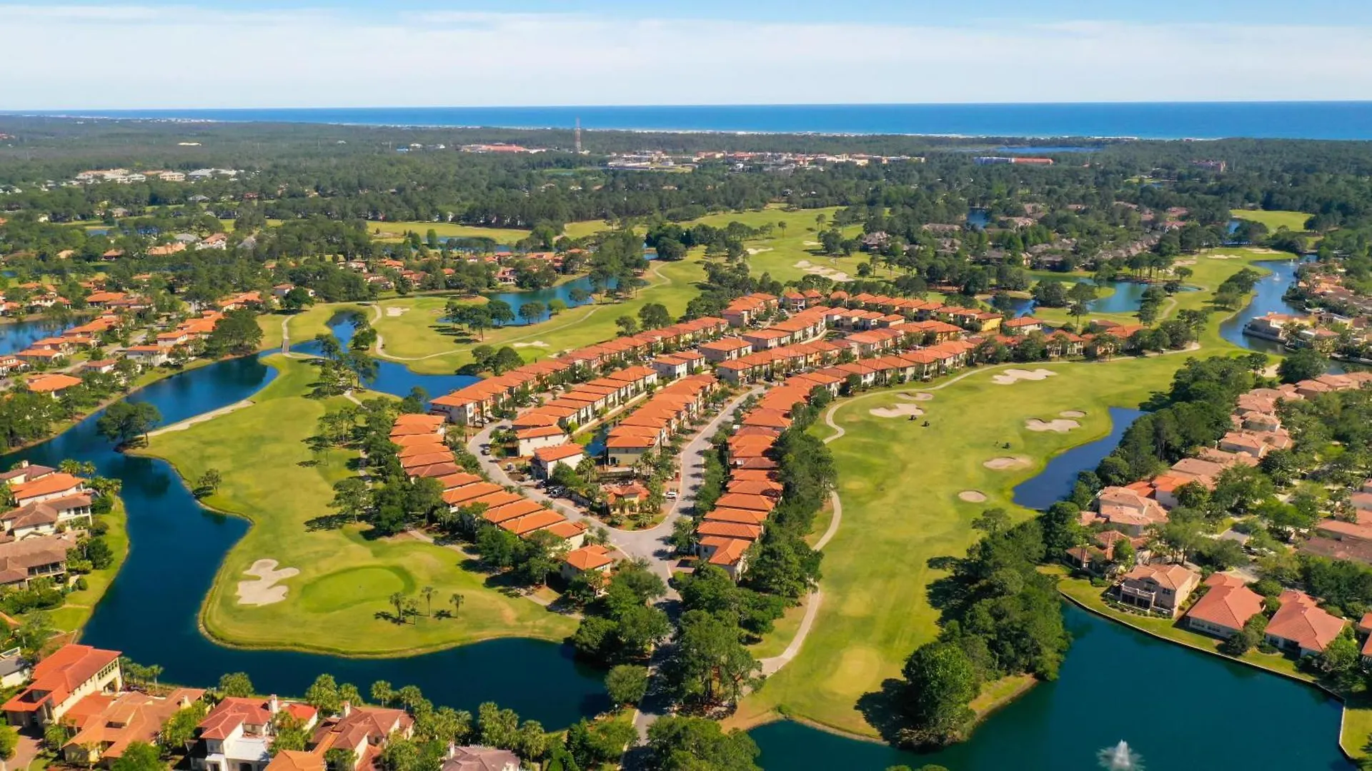 Casa vacanze 1922 - Madis Jule - 4br 4ba Destin