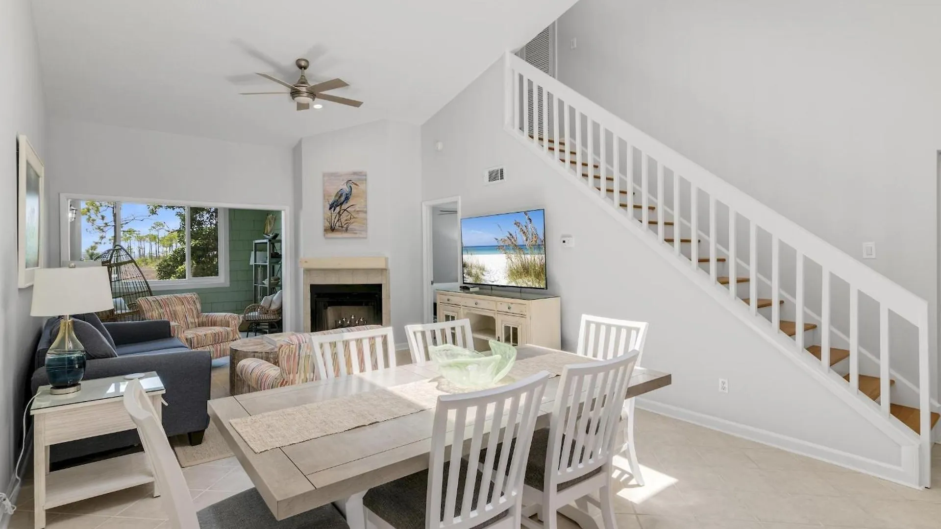 Heron Walk 8973 Destin