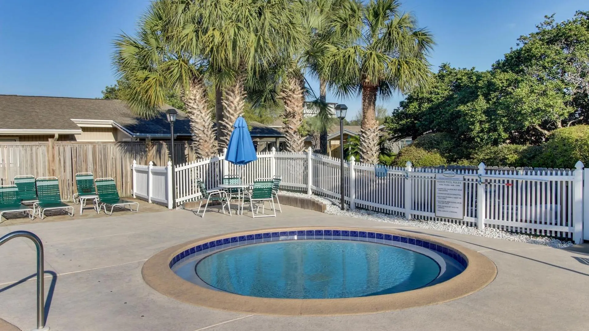 Seascape Garden 2b Destin