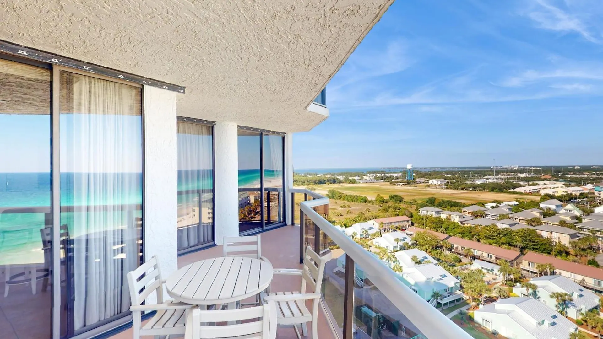 Surfside 1401 Apartment Destin
