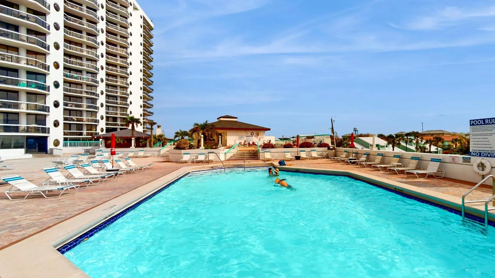 Surfside 1401 Destin